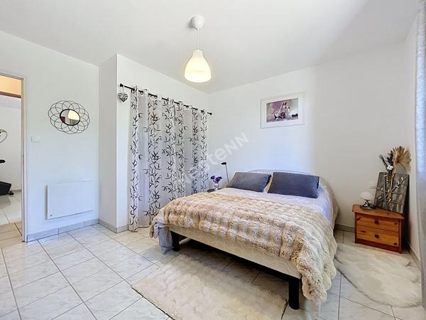 Maison d'exception à vendre à Saint Avertin - 7 pièces, 212 m² sur terrain de 1407 m²