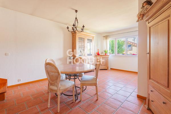 Maison Chelles 5 pièces 76 m2 habitables - 155.85m² au sol