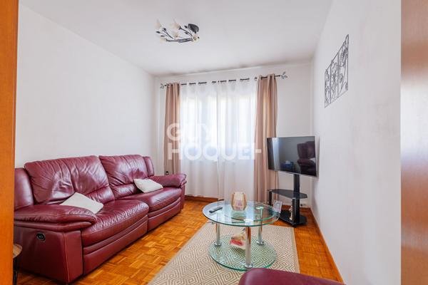 Maison Chelles 5 pièces 76 m2 habitables - 155.85m² au sol