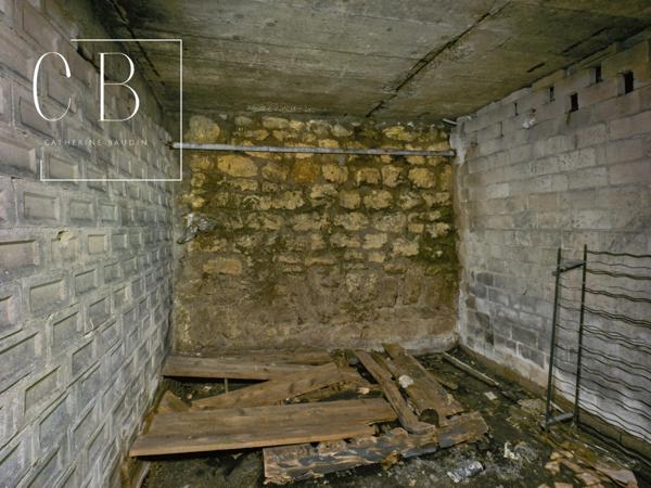 Appartement 4 pièces Vieux Port La Rochelle