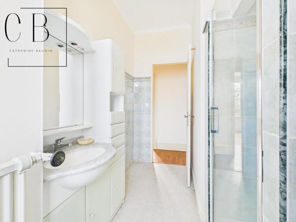 Appartement 4 pièces Vieux Port La Rochelle