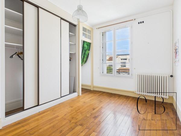 Appartement 4 pièces Vieux Port La Rochelle