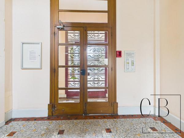 Appartement 4 pièces Vieux Port La Rochelle