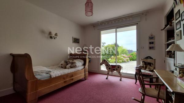 Maison d Architecte a PLOUEDERN : Un bien d exception a saisir en Bretagne