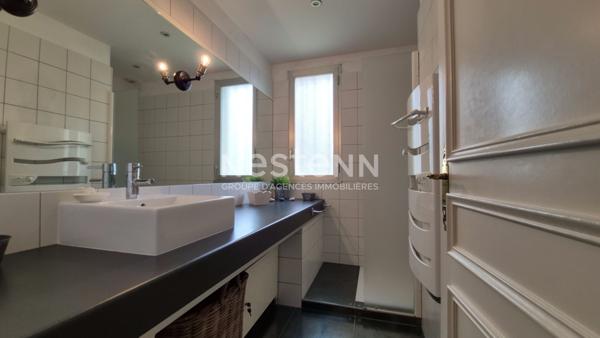 Maison d Architecte a PLOUEDERN : Un bien d exception a saisir en Bretagne