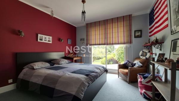 Maison d Architecte a PLOUEDERN : Un bien d exception a saisir en Bretagne