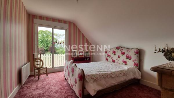 Maison d Architecte a PLOUEDERN : Un bien d exception a saisir en Bretagne