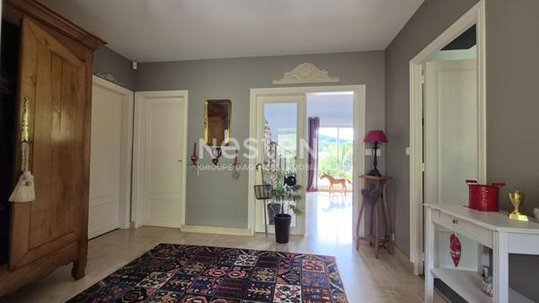 Maison d Architecte a PLOUEDERN : Un bien d exception a saisir en Bretagne