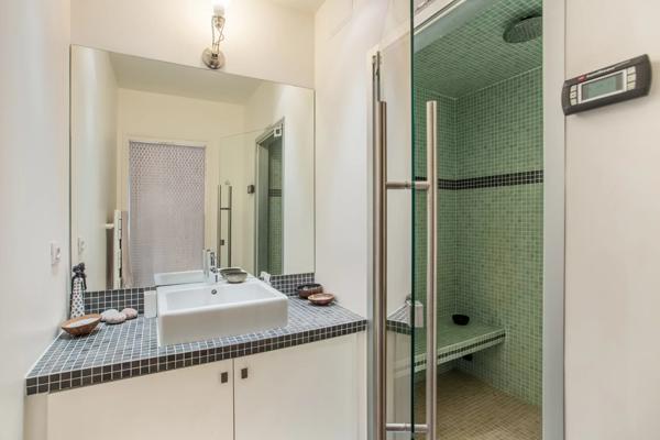 Appartement Paris 17e - PEREIRE