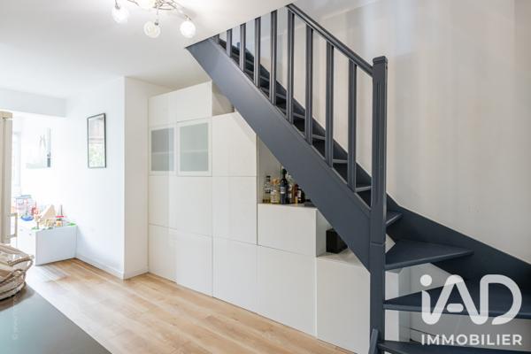 Maison à vendre 6 pièces 153 m² Rueil-Malmaison