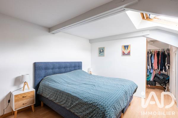 Maison à vendre 6 pièces 153 m² Rueil-Malmaison