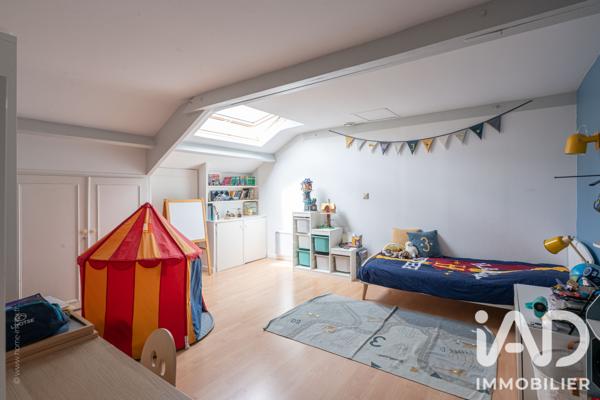 Maison à vendre 6 pièces 153 m² Rueil-Malmaison