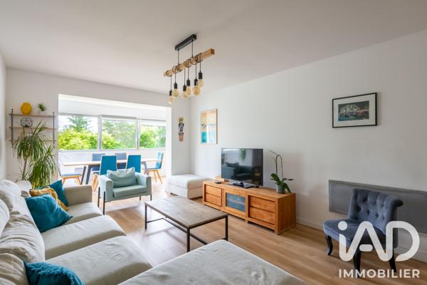 Maison à vendre 6 pièces 153 m² Rueil-Malmaison