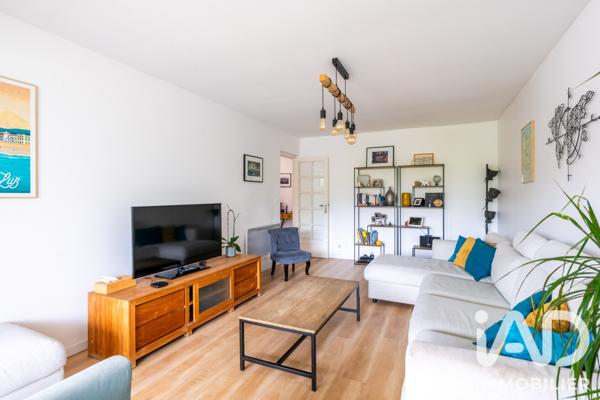 Maison à vendre 6 pièces 153 m² Rueil-Malmaison