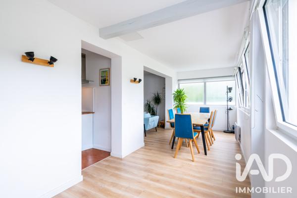 Maison à vendre 6 pièces 153 m² Rueil-Malmaison