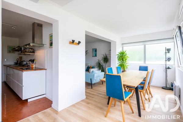 Maison à vendre 6 pièces 153 m² Rueil-Malmaison