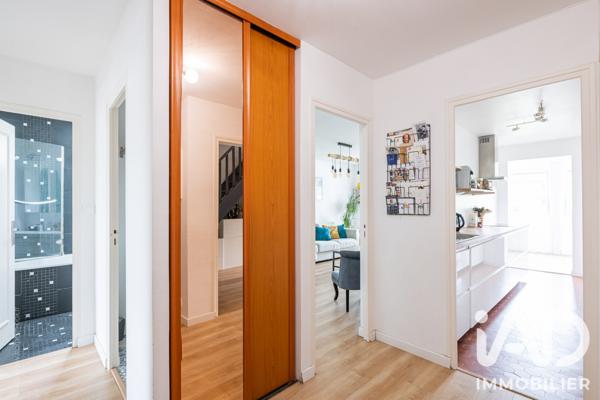 Maison à vendre 6 pièces 153 m² Rueil-Malmaison