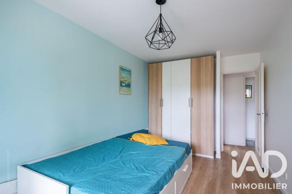 Maison à vendre 6 pièces 153 m² Rueil-Malmaison
