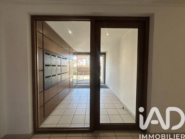 Appartement à vendre 3 pièces 65 m² Soissons