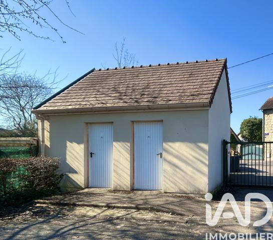 Appartement à vendre 3 pièces 65 m² Soissons