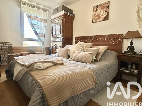 Appartement à vendre 3 pièces 65 m² Soissons