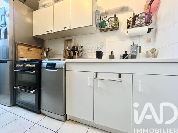 Appartement à vendre 3 pièces 65 m² Soissons