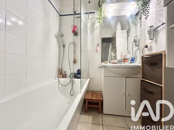 Appartement à vendre 3 pièces 65 m² Soissons