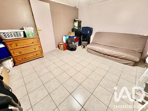Maison à vendre 5 pièces 107 m² Sartrouville
