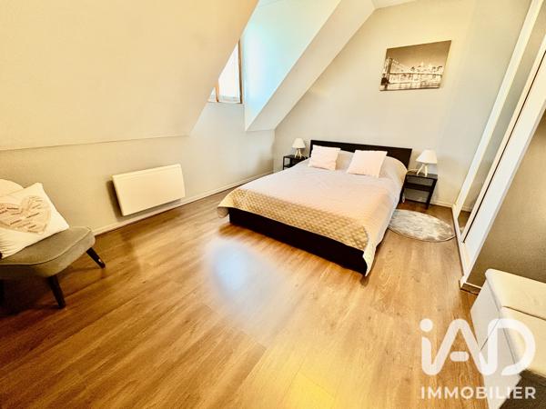 Maison à vendre 5 pièces 107 m² Sartrouville