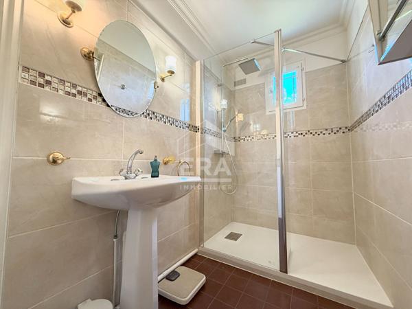 A vendre quartier calme du CLOS DAME GILLE, maison indépendante de 140 m² habitables !