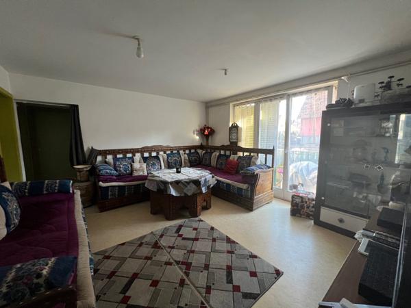 Vente / Appartement T4