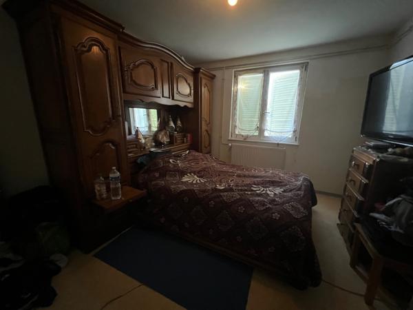 Vente / Appartement T4