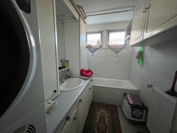 Vente / Appartement T4