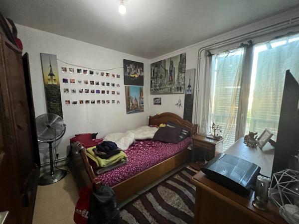 Vente / Appartement T4