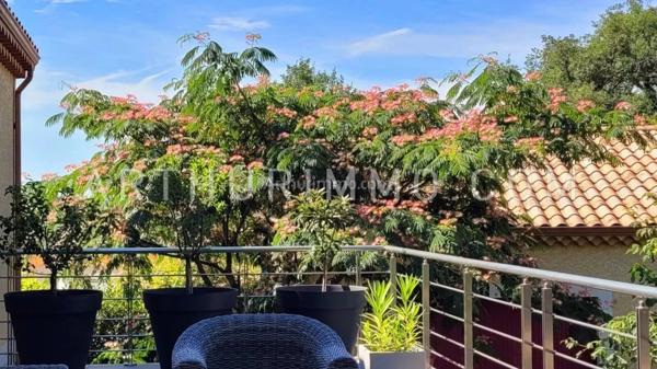 Vente Maison 7 pièces 176 m2 à Davézieux