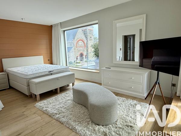 Maison à vendre 5 pièces 250 m² Le Touquet-Paris-Plage