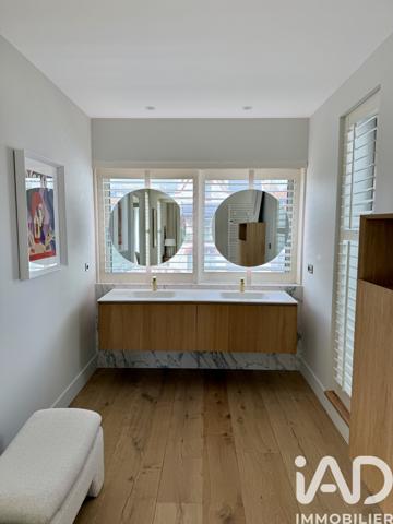 Maison à vendre 5 pièces 250 m² Le Touquet-Paris-Plage