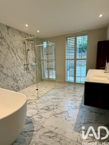 Maison à vendre 5 pièces 250 m² Le Touquet-Paris-Plage