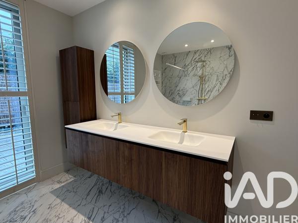 Maison à vendre 5 pièces 250 m² Le Touquet-Paris-Plage