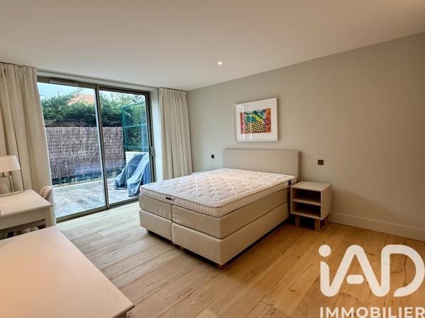 Maison à vendre 5 pièces 250 m² Le Touquet-Paris-Plage