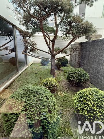 Maison à vendre 5 pièces 250 m² Le Touquet-Paris-Plage