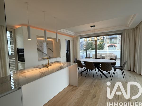 Maison à vendre 5 pièces 250 m² Le Touquet-Paris-Plage