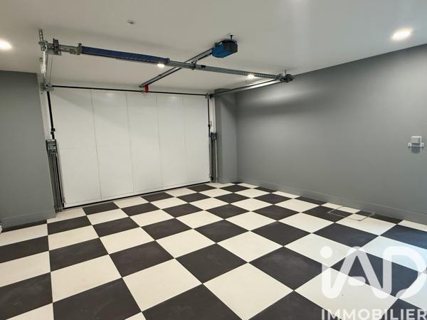 Maison à vendre 5 pièces 250 m² Le Touquet-Paris-Plage