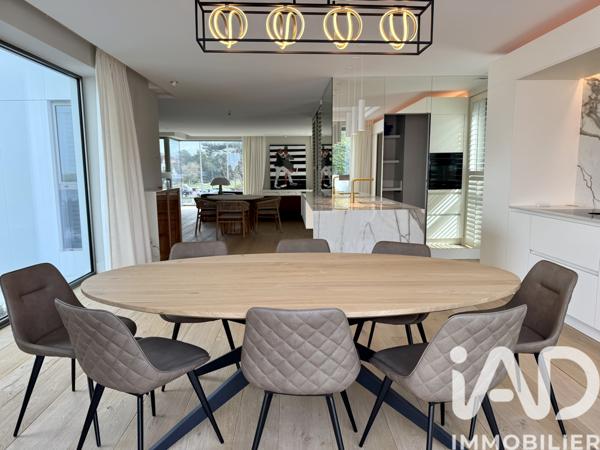 Maison à vendre 5 pièces 250 m² Le Touquet-Paris-Plage