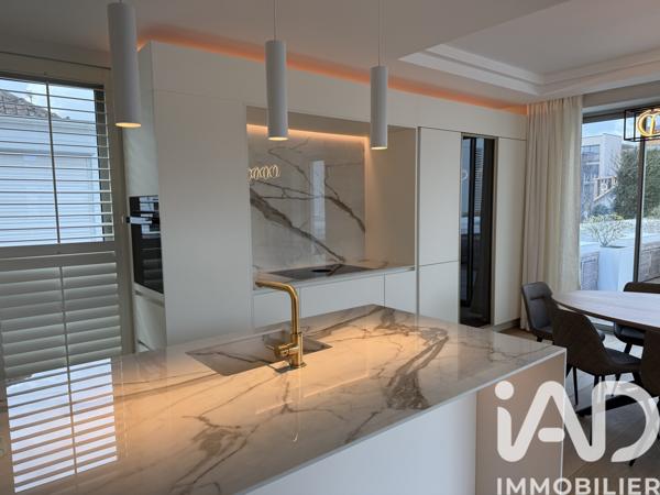 Maison à vendre 5 pièces 250 m² Le Touquet-Paris-Plage