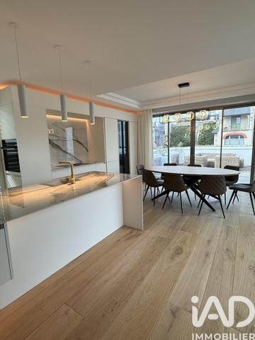 Maison à vendre 5 pièces 250 m² Le Touquet-Paris-Plage