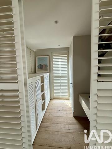 Maison à vendre 5 pièces 250 m² Le Touquet-Paris-Plage