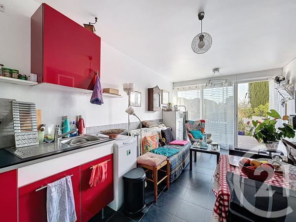 Appartement Studio à vendre  2 pièces - 22,03 m2 LE CAP D AGDE - 34