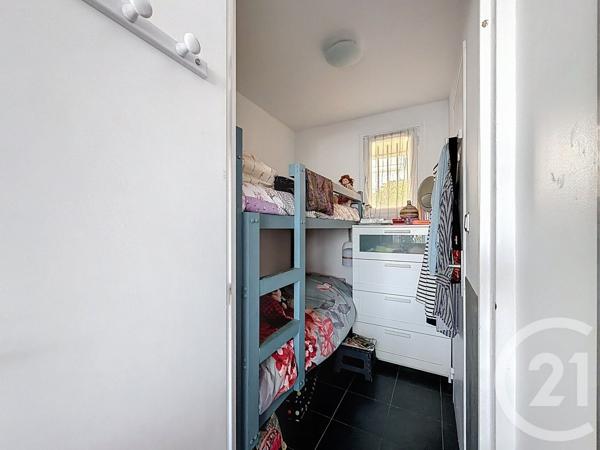 Appartement Studio à vendre  2 pièces - 22,03 m2 LE CAP D AGDE - 34