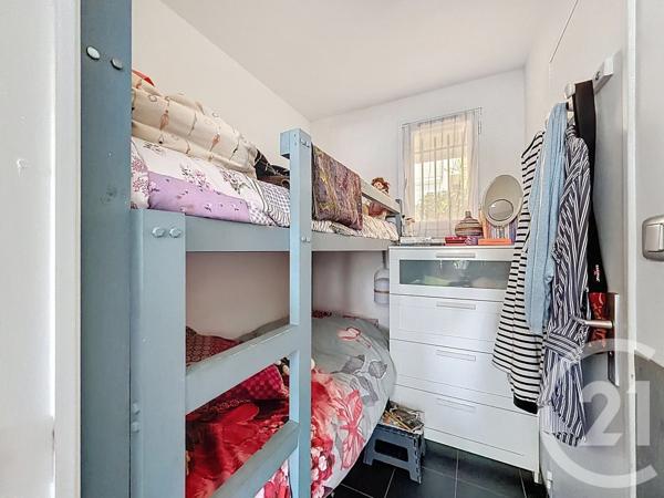 Appartement Studio à vendre  2 pièces - 22,03 m2 LE CAP D AGDE - 34
